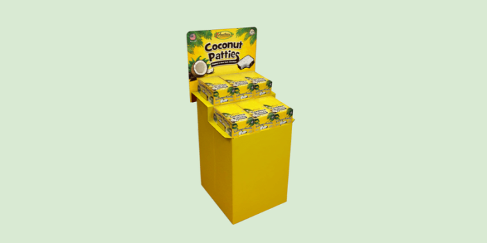Engage Customers with Creative Grocery Store Displays